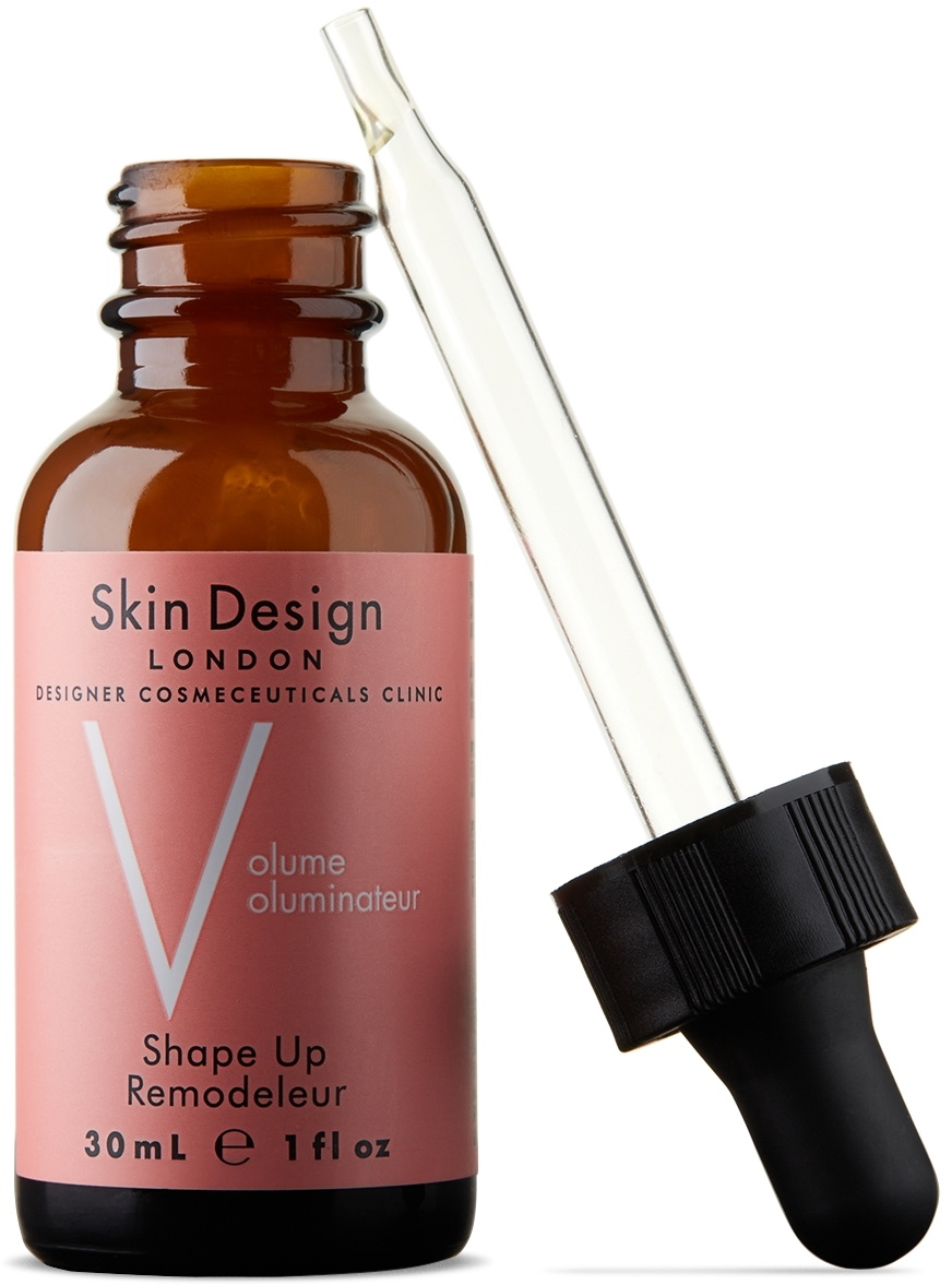Skin Design London Volume Serum, 30 mL