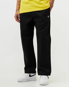 Champion Reverse Weave Straight Hem Pants Black - Mens - Casual Pants