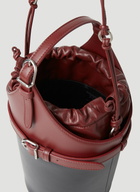 Durazzi Milano Bucket Shoulder Bag