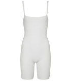 SIR - Agnes ribbed-knit jumpsuit