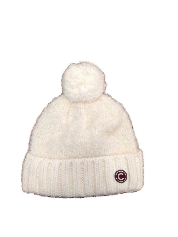 Photo: Colmar Pompon-detailed Beanie