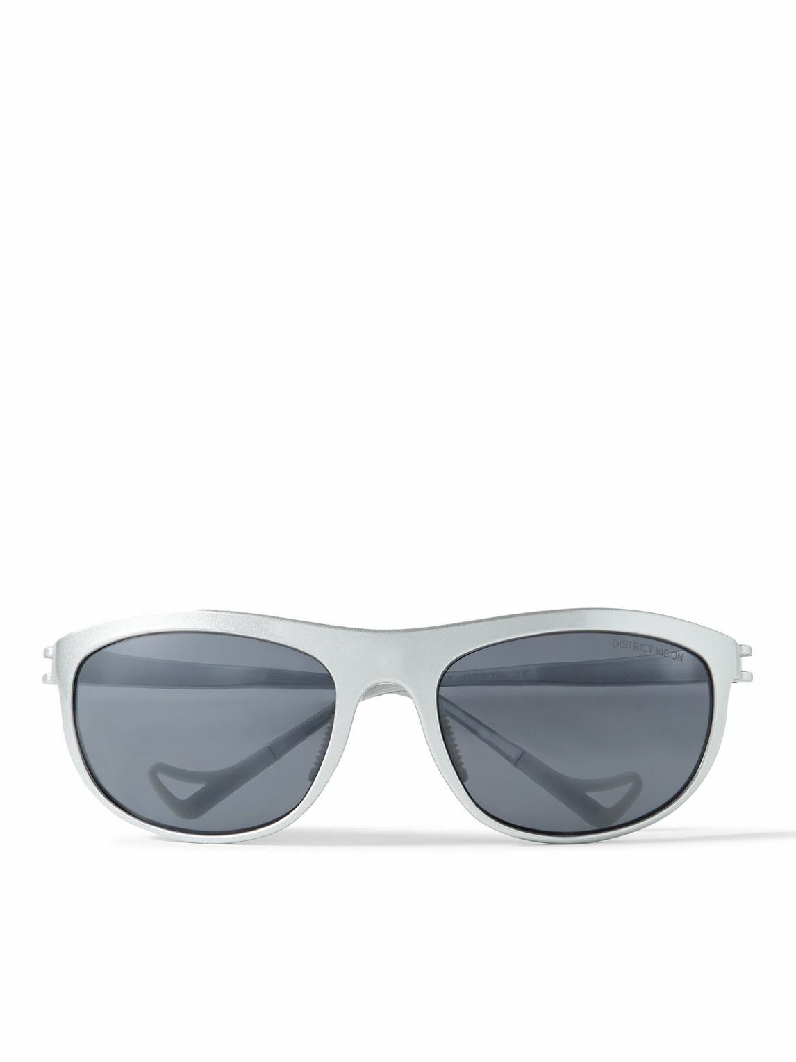 DISTRICT VISION Takeyoshi Altitude Polycarbonate Sunglasses District