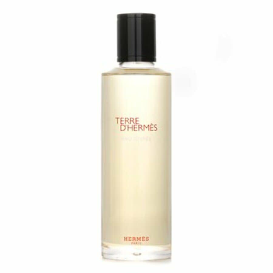 Hermes Mens Terre d'Hermes EDP 6.7 oz Refill Fragrances 3346130416654
