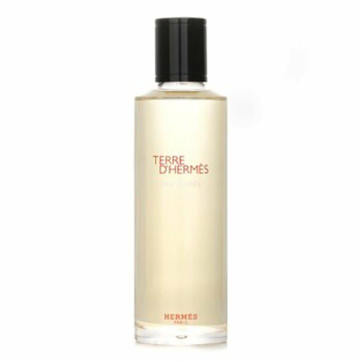 Photo: Hermes Mens Terre d'Hermes EDP 6.7 oz Refill Fragrances 3346130416654