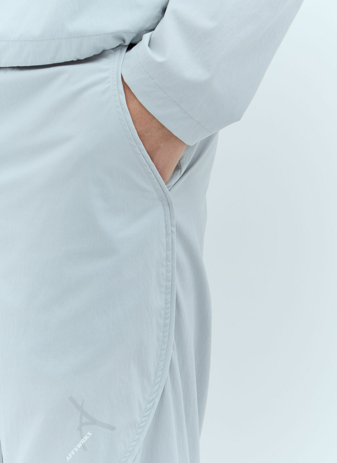 AFFXWRKS Transit Track Pants