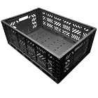 Aykasa Maxi Crate in Black