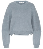 Stella McCartney - Wool and alpaca sweater