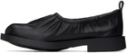 CAMPERLAB Black MIL 1978 Loafers