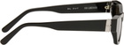 Han Kjobenhavn Black Bal Sunglasses