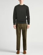 Crossley Mens Sweatshirt Charcoal