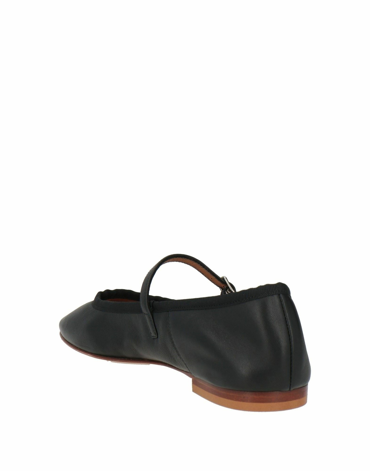 Mansur Gavriel Dance Mary Jane Womens Ballet flats in Black