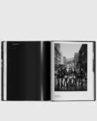 Taschen On Fashion Photography By Peter Lindbergh Multi - Mens - Fashion & Lifestyle