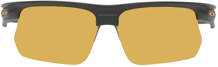 Photo: Oakley Black BiSphaera Sunglasses