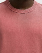 Carhartt WIP Torion Sweat pink Mens Sweatshirt