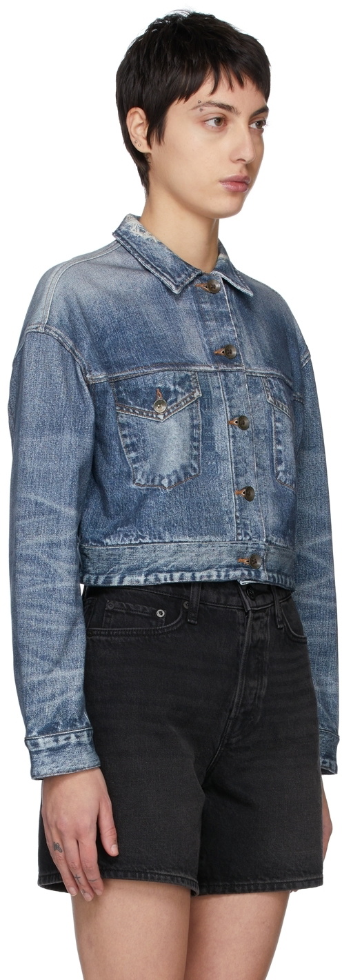 Miramar Trucker Jacket main image 1
