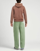 Diesel Mens Sweatshirt Light brown