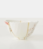 Seletti Kintsugi bowl by Marcantonio Raimondi Malerba