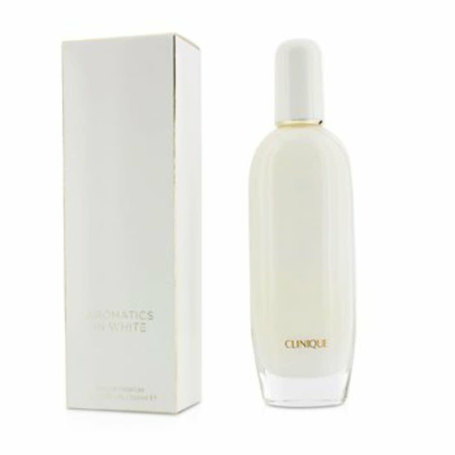 Aromatics In White / Clinique EDP Spray ''new'' 3.4 oz (w)