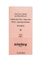 Sisley Phyto-Teint Ultra Eclat Radiance Boosting Foundation - Cappuccino