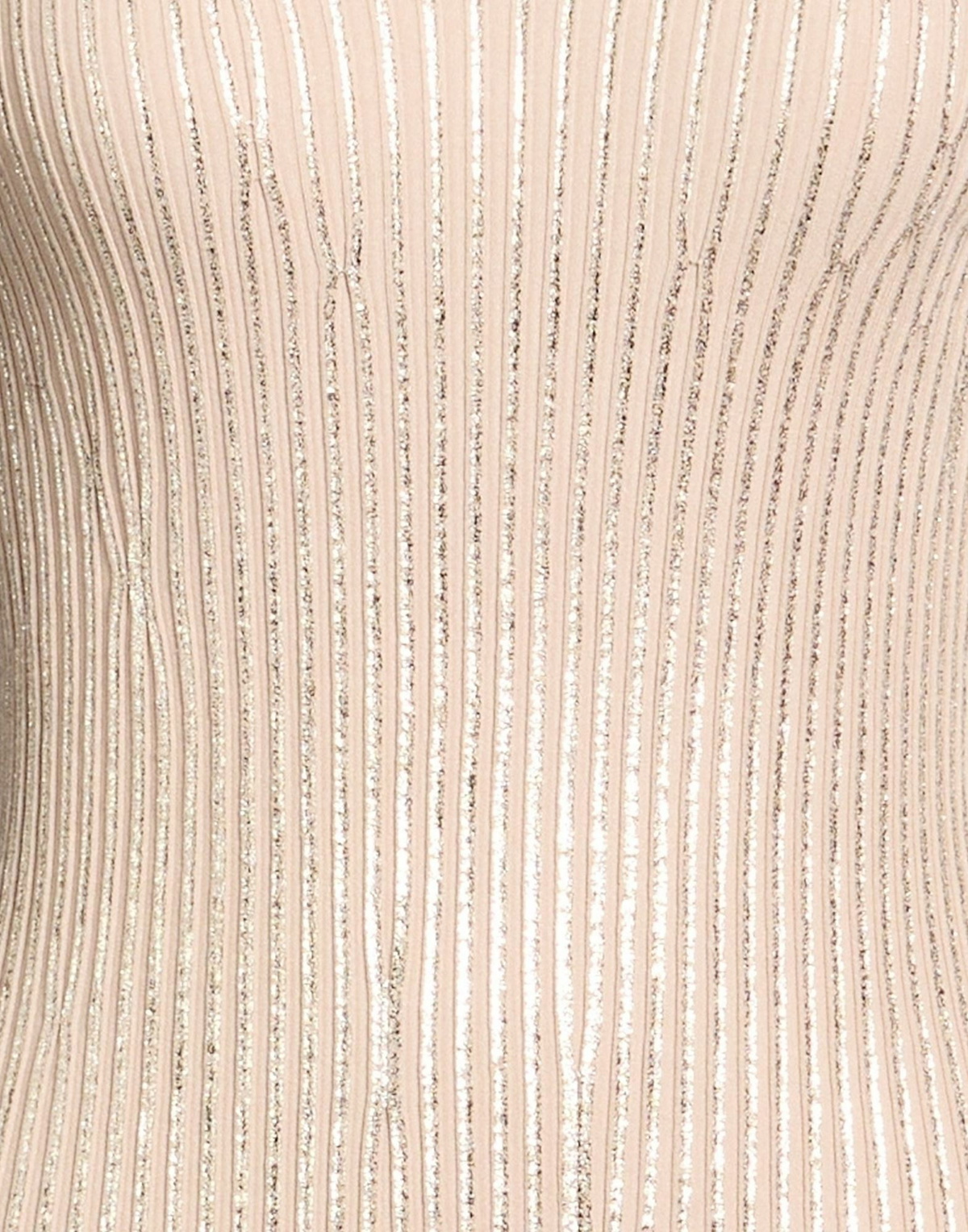 Peserico Womens Top in Gold
