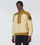 The North Face Fleeski Y2K fleece jacket