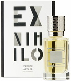 Ex Nihilo Paris Citizen X Eau De Parfum, 50 mL