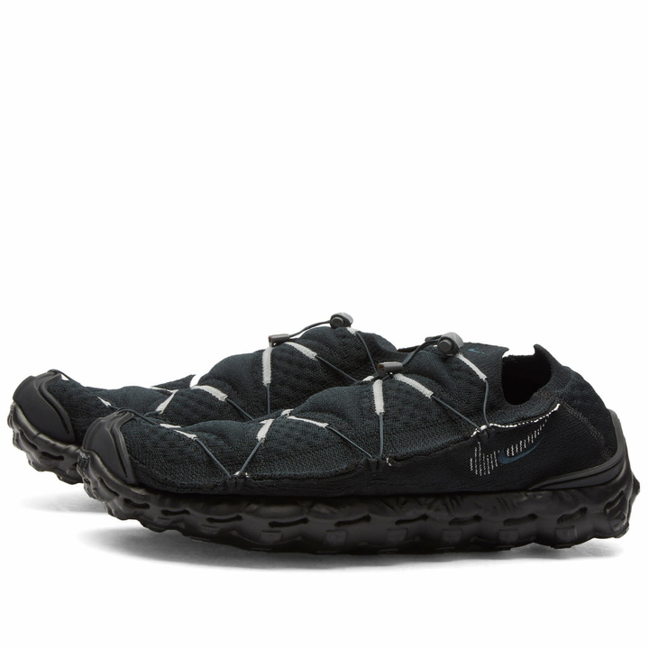 Photo: Nike Men's ISPA Mindbody Sneakers in Black/Anthracite/Sail