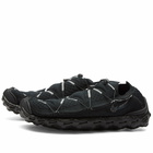 Nike Men's ISPA Mindbody Sneakers in Black/Anthracite/Sail