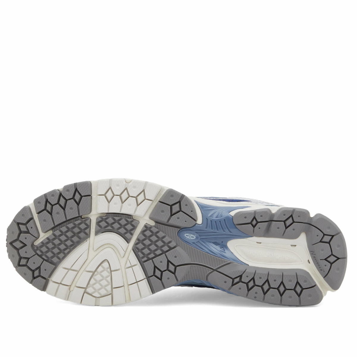 最終値下げ！new balance ML860GG2 24.5㎝ New Balance ML860GG2 SILVER/BLUE | atmos（アトモス） 公式