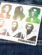 DSQUARED2 - Denim Jeans