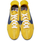 Nike Yellow Moon Racer QS Sneakers