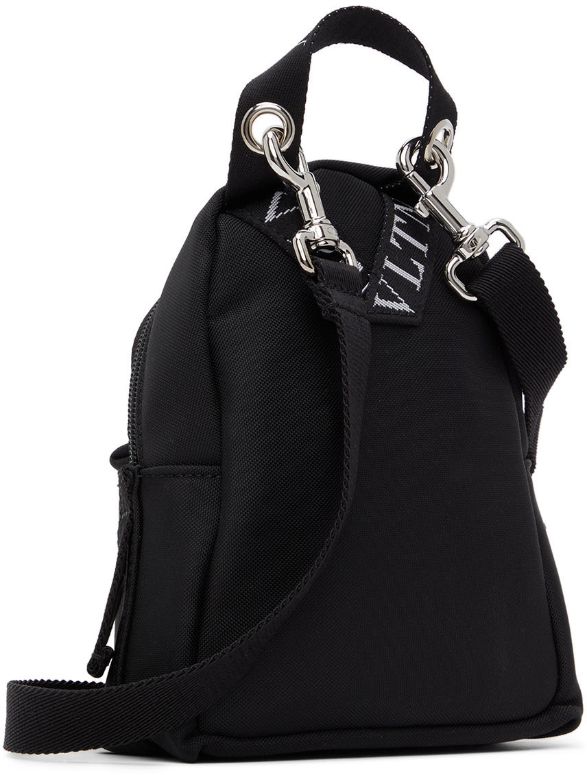 ★送料 関税込★VALENTINO★VLTN MINI NYLON BACKPACK★ ☆送料 関税込☆VALENTINO☆VLTN MINI NYLON BACKPACK