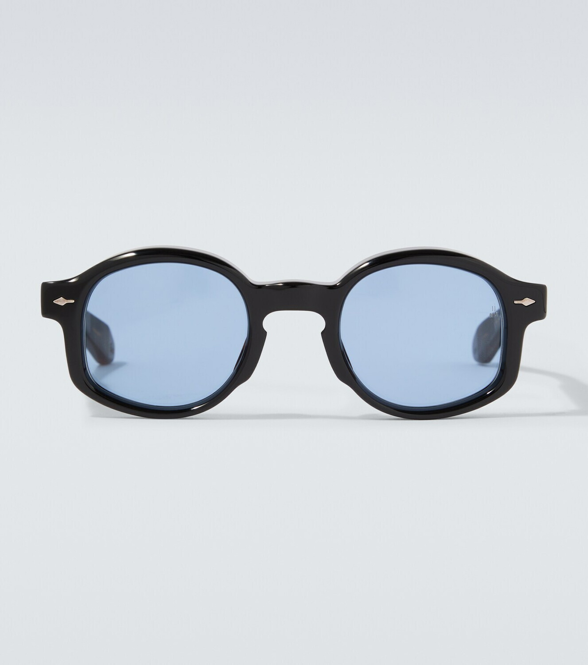 Jacques Marie Mage Petrus round sunglasses Jacques Marie Mage