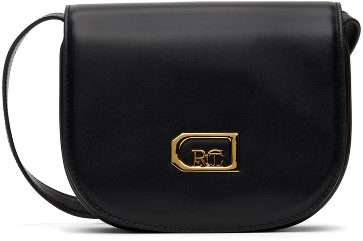 Photo: Recto Black Eclipse Bag