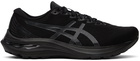 Asics Black GT-2000 11 Sneakers