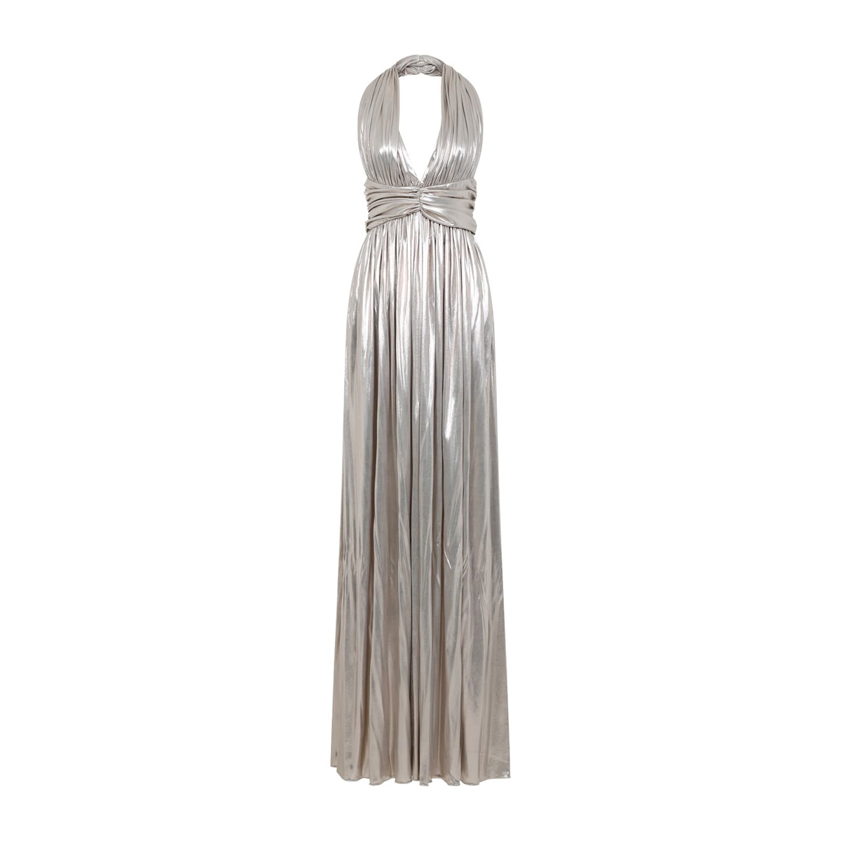Giambattista Valli Cotton Long Dress