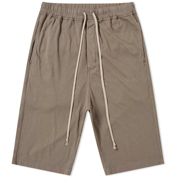 Photo: Rick Owens DRKSHDW Astaire Pods Short