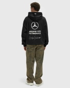 X Mercedes - AMG PETRONAS FORMULA 1 TEAM HOODIE