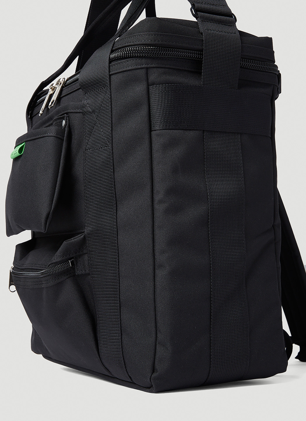 Porter-Yoshida&Co Union Record Backpack