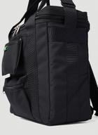Porter-Yoshida&Co Union Record Backpack