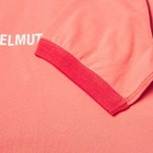 Helmut Lang Copyright Logo Tee