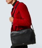 Tom Ford Leather messenger bag