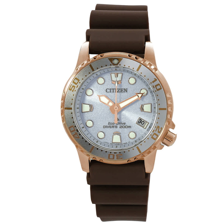 Photo: Citizen Promaster Marine Ladies Watch EO2022-02A