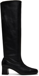 Paloma Wool Black Joline Boots
