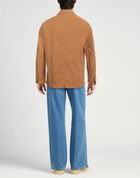 Barena Mens Jacket Tan