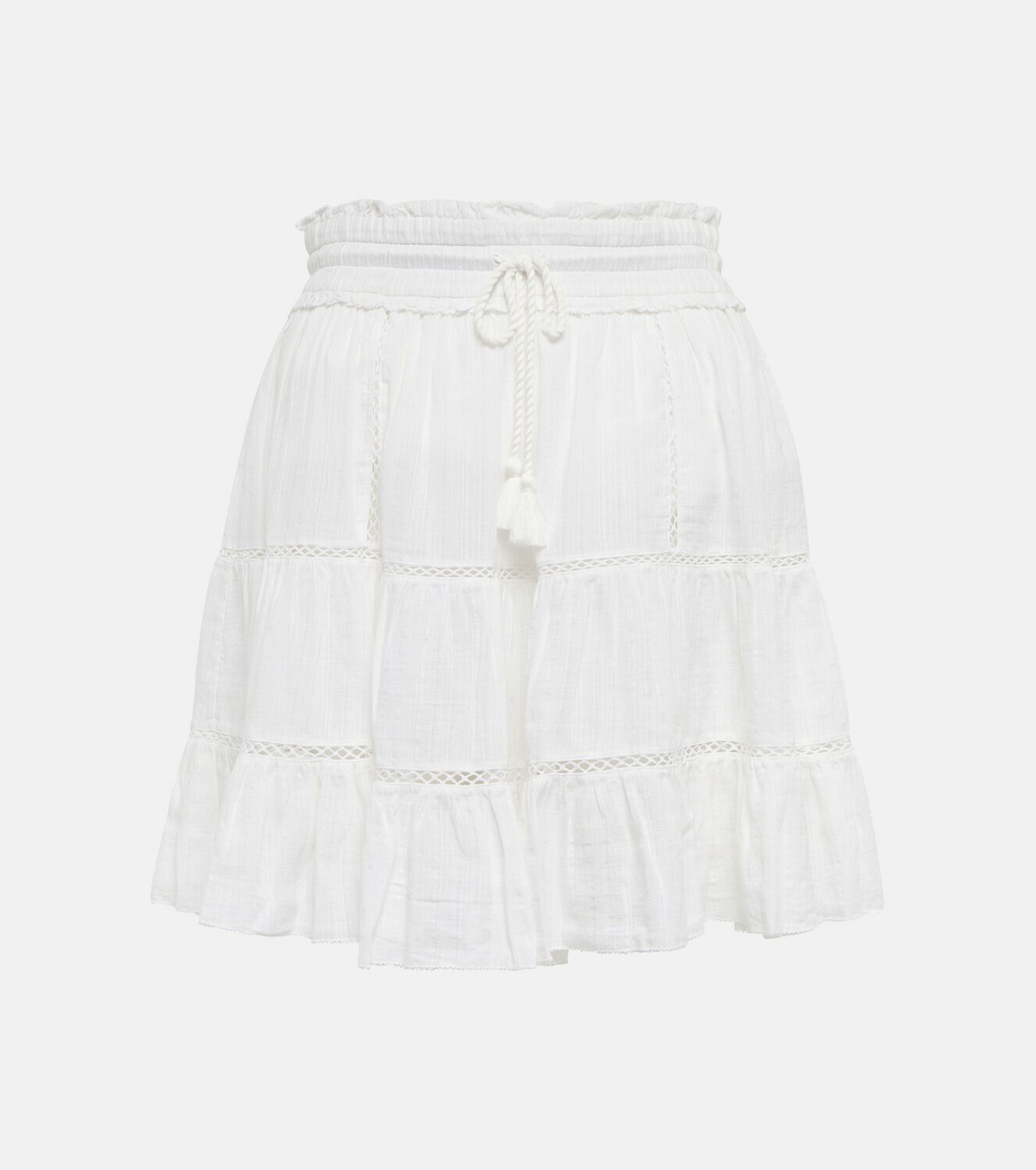 Isabel Marant Étoile Lioline Skirt