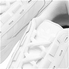 Adidas Men's Adi2000 Sneakers in White