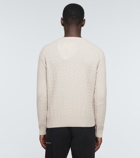 Moncler - Wool sweater
