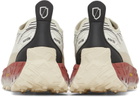 Norda Off-White norda 001 LTD Edition Sneakers