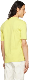 Steven Passaro Yellow Knot T-Shirt
